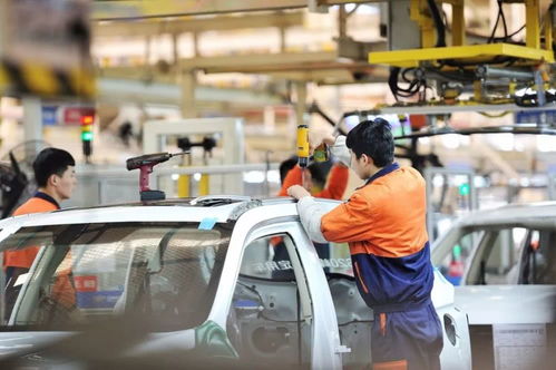 斷供危機(jī)浮現(xiàn) 零部件企業(yè)復(fù)工受阻，主機(jī)廠敦促供應(yīng)商復(fù)產(chǎn)