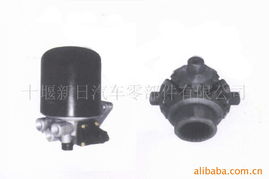 十堰新日汽車(chē)零部件 其他制動(dòng)系統(tǒng)產(chǎn)品列表