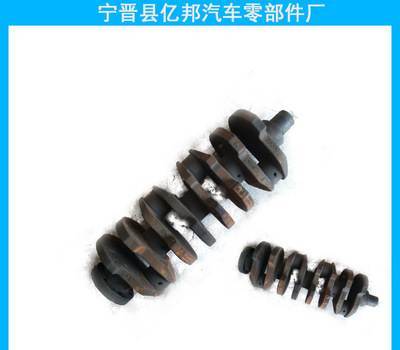 億邦汽車配件 廠家直銷大眾帕薩特2.0手動(dòng)擋曲軸，打造優(yōu)質(zhì)汽車零部件批發(fā)新標(biāo)桿